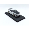 Porsche 718 (982) Cayman GT4 RS 2021 white / neodymium rims - skala 1:43 - Minichamps